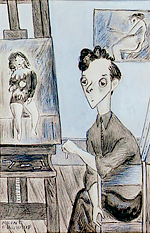 Armin landeck